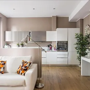 Porta Romana Modern And Cosy Apartment Milan