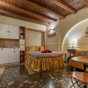 Piazza Navona Cozy And Studio Apartment Rome