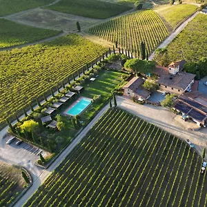 Viticcio Farm stay Greve in Chianti