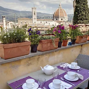 View Apartment Florence