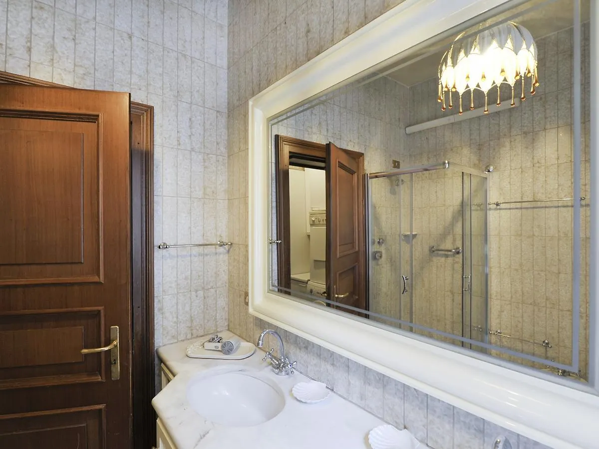Ur-Nest Strada Maggiore Bologna Apartment