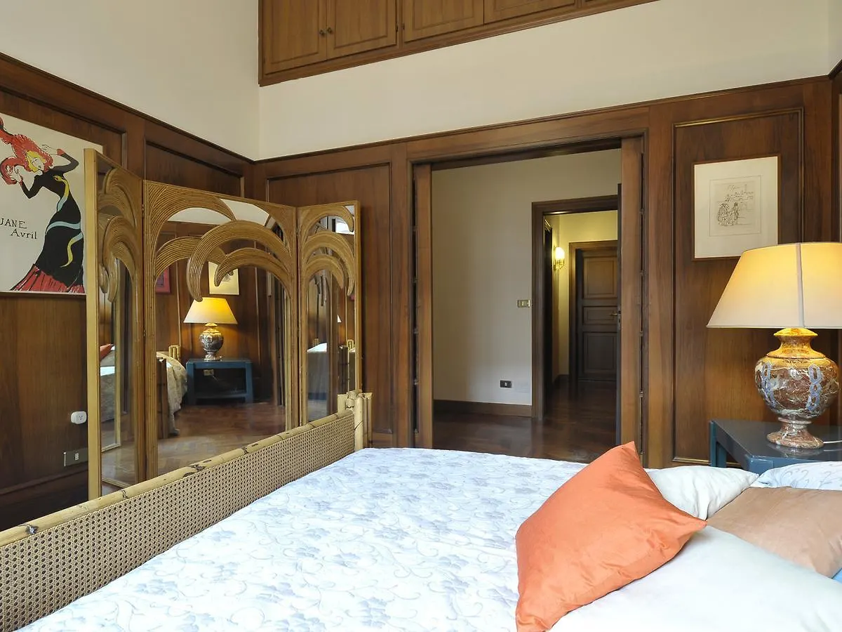 Apartment Ur-Nest Strada Maggiore Bologna Italy