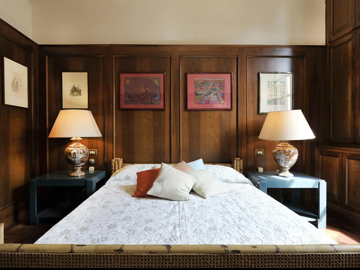 Apartment Ur-Nest Strada Maggiore Bologna
