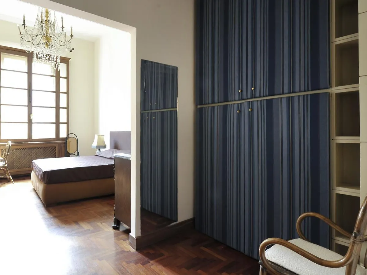 Apartment Ur-Nest Strada Maggiore Bologna